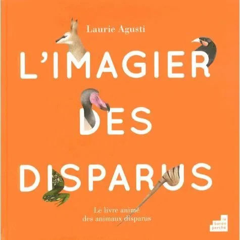 L'imagier des disparus-0