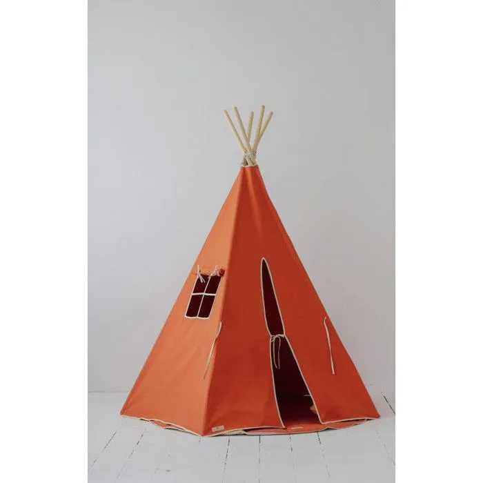 Tipi enfant Moi Mili "Red Fox" - red fox - TU-1