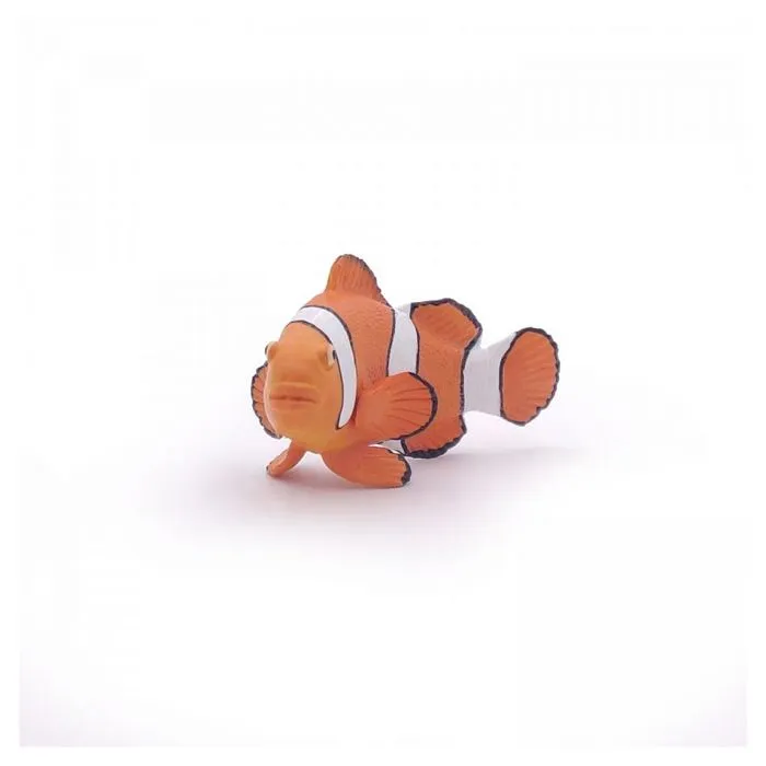 PAPO Figurine Poisson clown-2