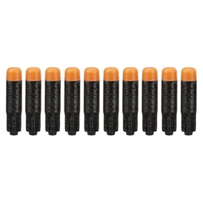 Ensemble de 10 flèches Nerf Ultra-0