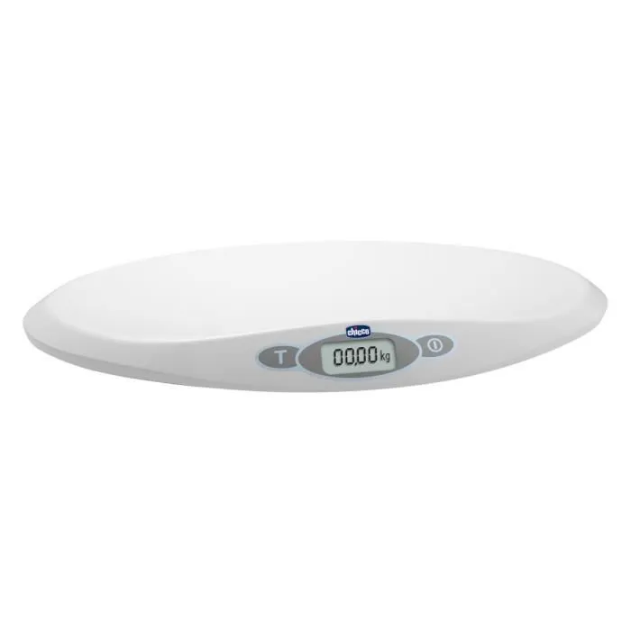 CHICCO Pèse-Bébé Electronique-0