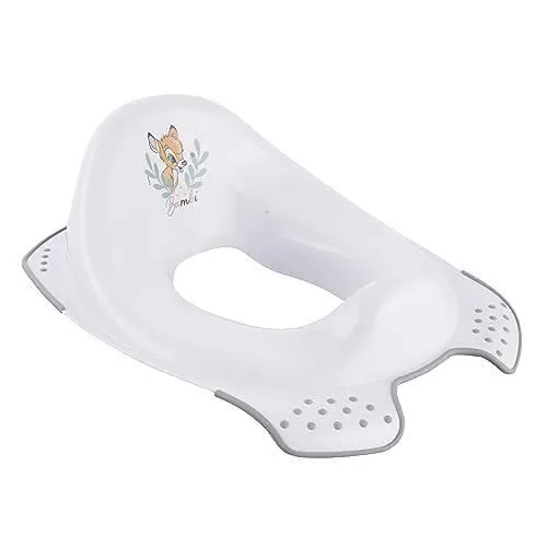 SIÈGE DE TOILETTE POUR ENFANTS EWA ''BAMBI'' AVEC FONCTION ANTIDÉRAPAN-0