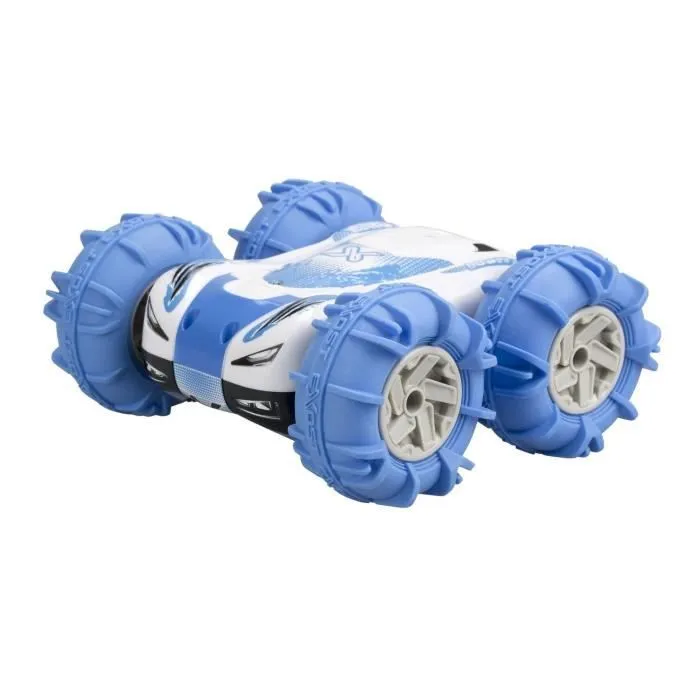 Voiture télécommandée amphibie EXOST 360 AQUACROSS - Tout terrain - Batterie rechargeable USB - Dès 5 ans-1