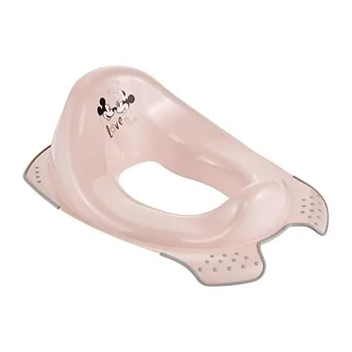 KEEEPER MINNIE SIÈGE DE TOILETTE POUR ENFANT, DE 18 MOIS À 4 ANS ENV,-0