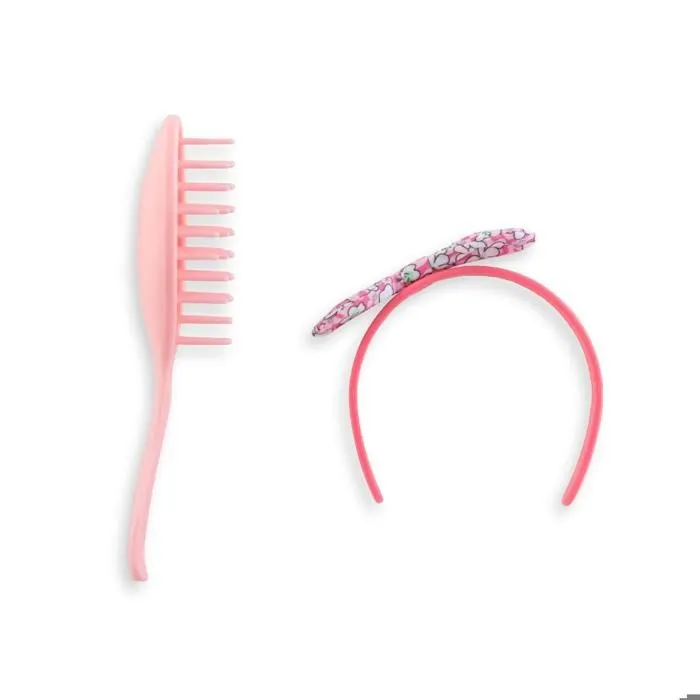 Accessoire pour poupée Ma Corolle : kit coiffure floral-0