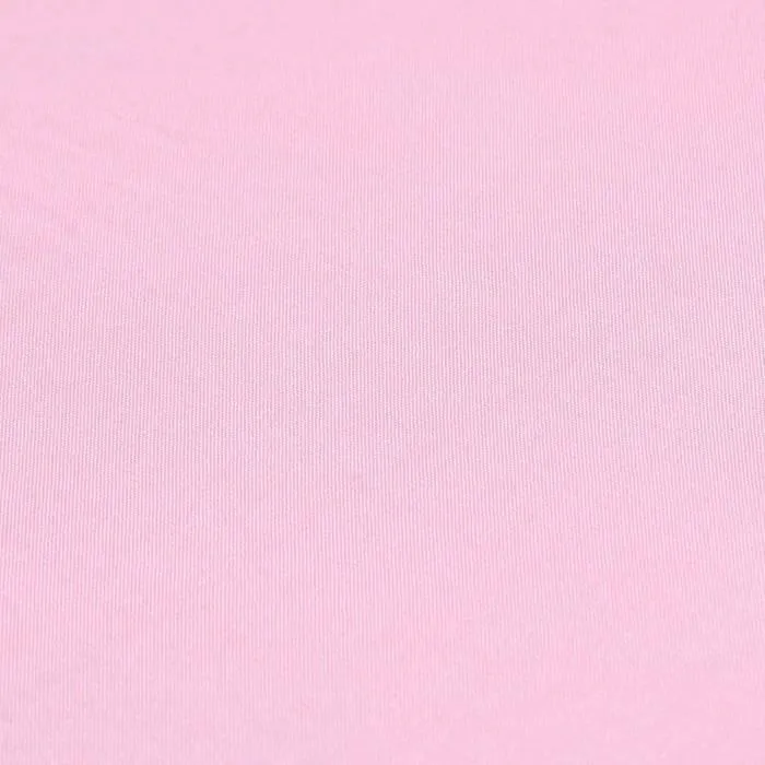 Drap-housse Rose 100% coton Égyptien 200 fils 90 x 190 cm-2