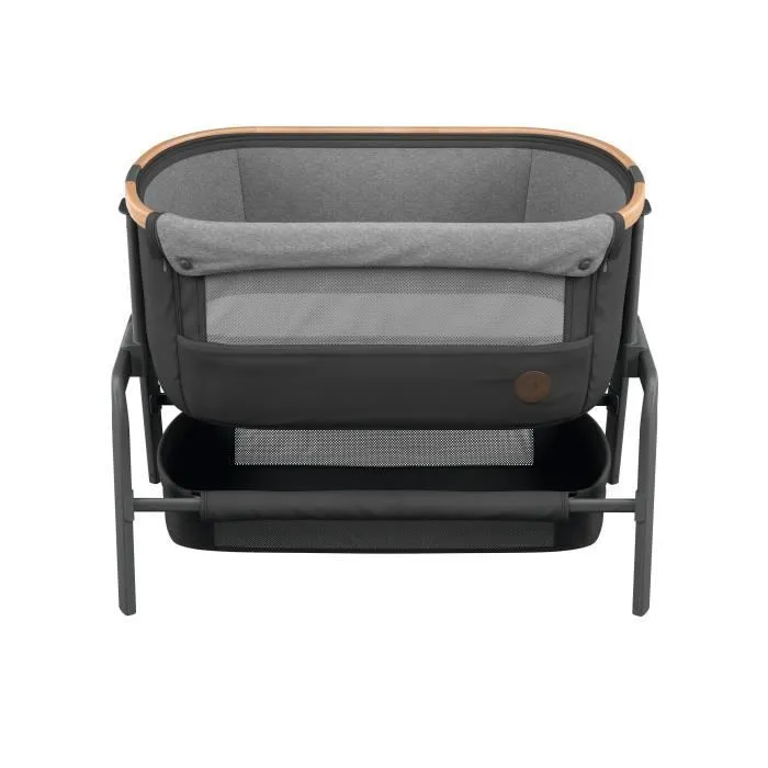 MAXI-COSI Iora Berceau Cododo - De la naissance à 6 mois (jusqu'à 9kg) - Essential Graphite-2