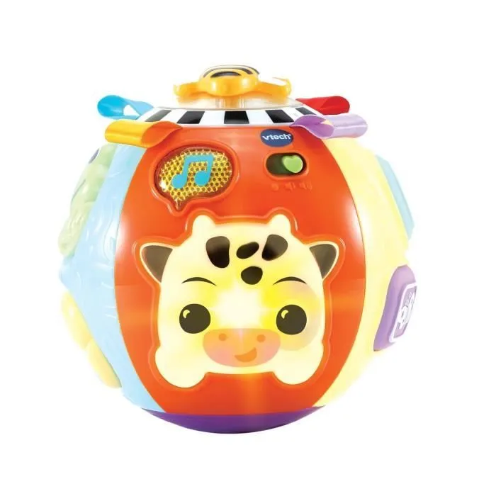 LUMI BALLE DES ANIMAUX-2