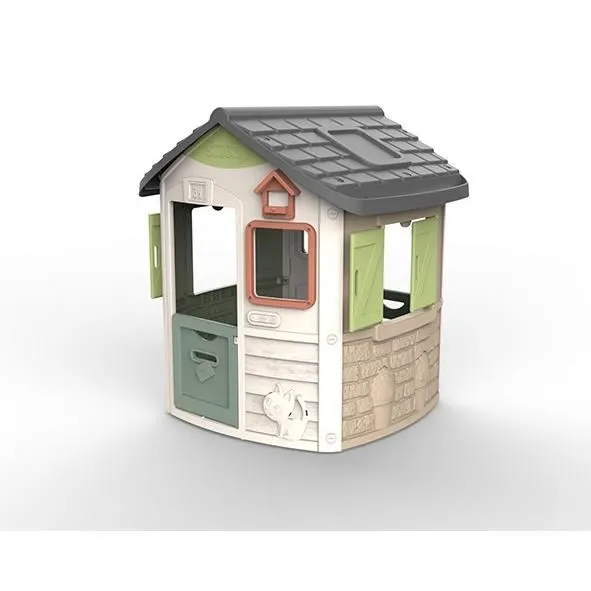 SMOBY Life - Maison Jura Lodge-0