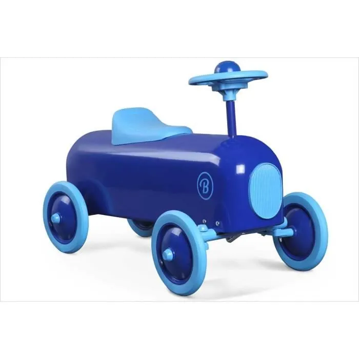 Porteur bébé Racer Ocean Baghera-0