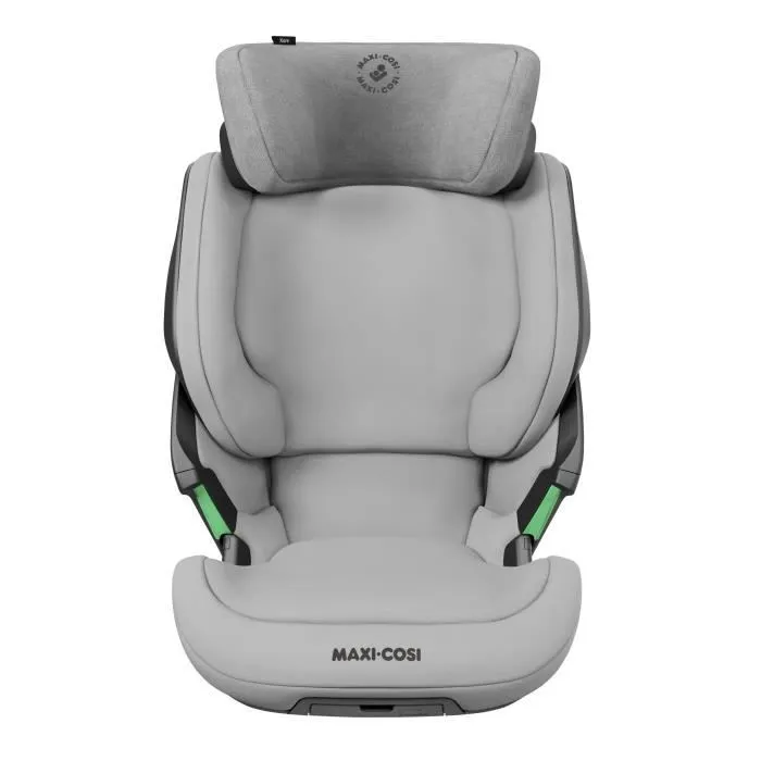 Siège Auto MAXI COSI Kore, Groupe 2/3, Isofix, i-Size, Inclinable, Authentic Grey-1
