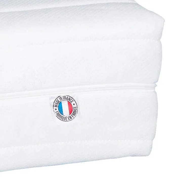 Matelas Mousse Egio 140x190 cm Accueil Latex Like-5