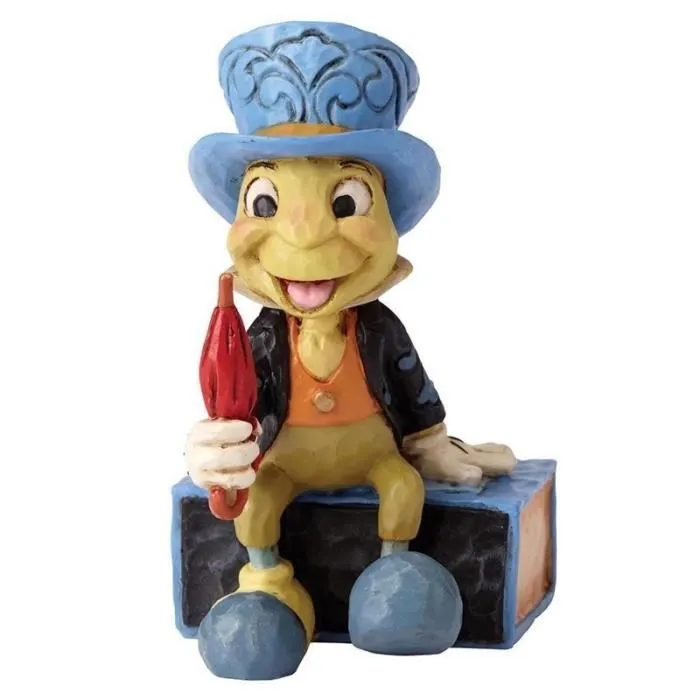 MINI Figurine Jiminy Cricket-0