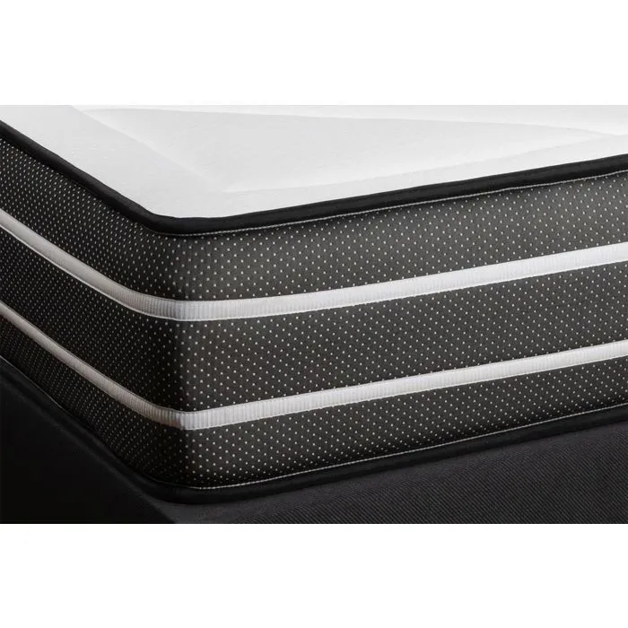 Matelas Exclusive 80 x 200 cm-3