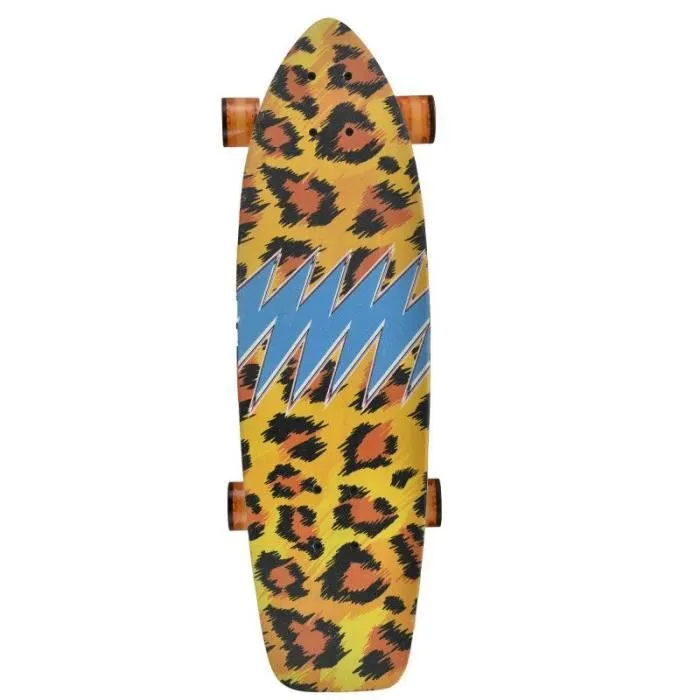 MAUI - 30'' CRUISER (Jungle Riot)-0