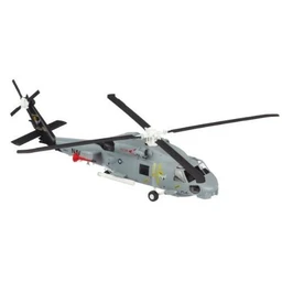 Maquette SH-60B Seahawk HSL 41 'Seahawks' EASY MODEL 1:72 - Gris-0
