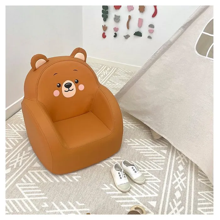 Fauteuil enfant ours Grizzly-1