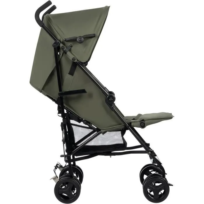 Poussette 2eme age legere on sale