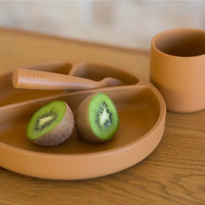Coffret mes premiers repas Bol Cuillère Gobelet-5