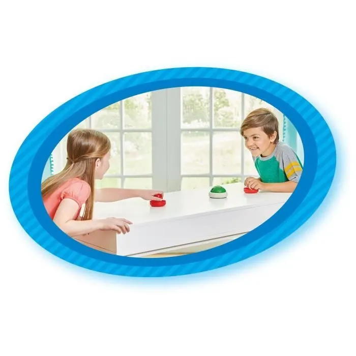 EPOCH - Super Mario Hover shell strike-6
