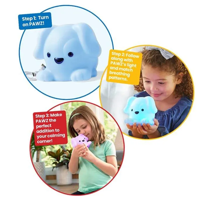 Animal virtuel Learning resources - 93384-3