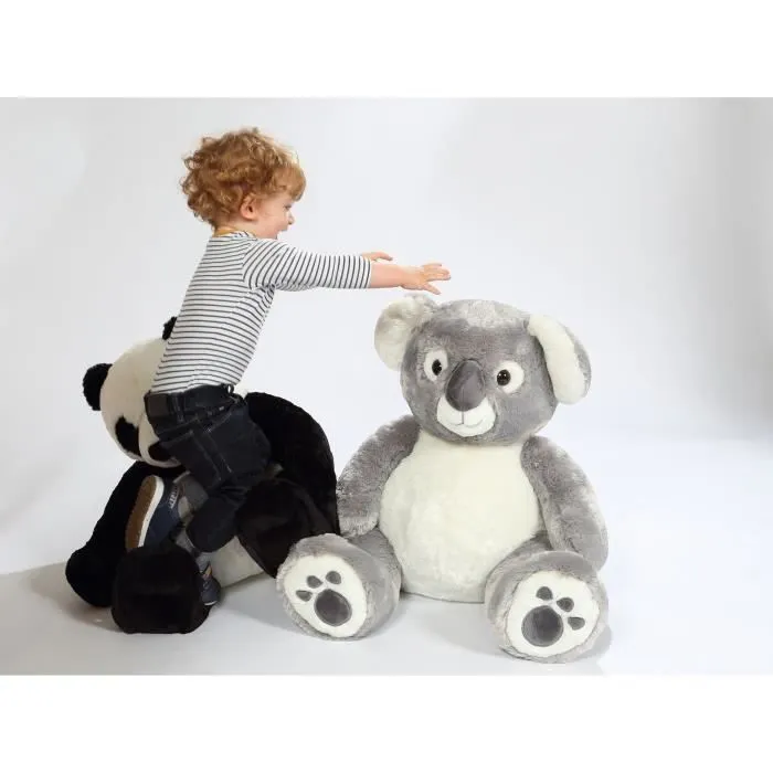 Peluche - GIPSY TOYS - Koala 70 cm-3