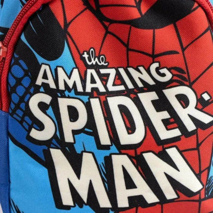 sac à dos enfant en bandouliere Spider man-3