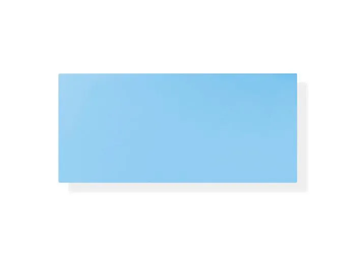 Matelas 90x190 cm MEDICAL VISCO GÉRIATRIQUE - epaisseur 20 cm - Pour lit médicalisé et articulés - 3 CM Mousse à mémoire de forme et-0