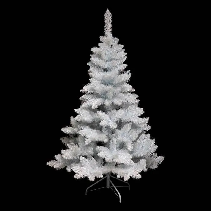 Sapin artificiel - Feeric lights & christmas - Blooming - 180 cm - Blanc - Intérieur-0