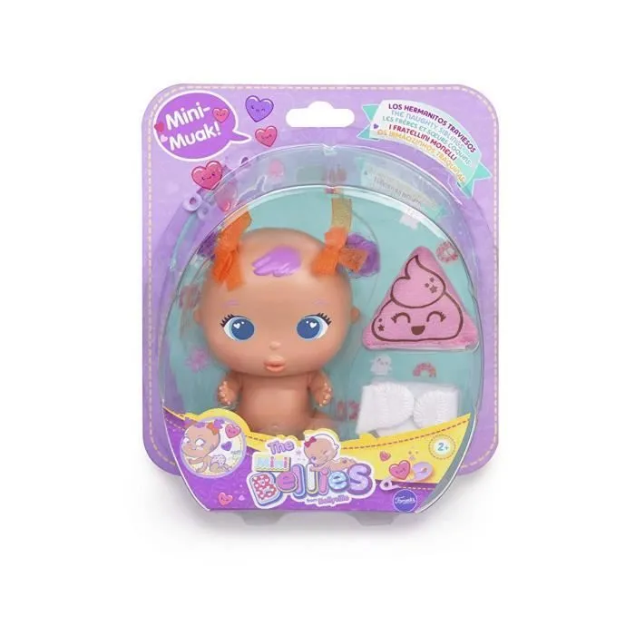 Bellies Mini Muak-1