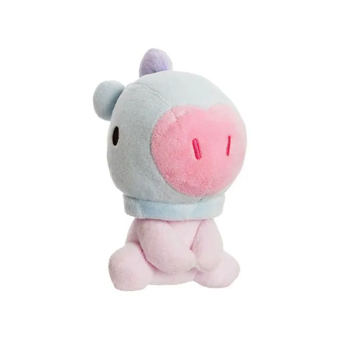 Peluche Bt21 Mang Baby 5 pouces-1