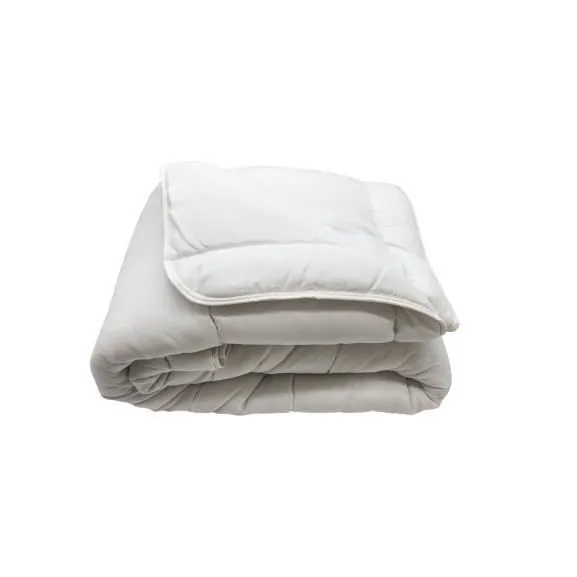 Couette tempérée anti punaises,anti acariens et anti moustiques - 1ou 2 personnes 200x200 - Mi saison - MORTREUX-0