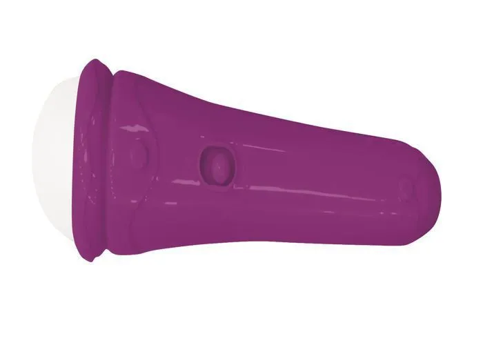 Microphone La Reine des Neiges sur pied ajustable lumineux avec enceinte, 2 Micros et Effets vocaux, Enceinte Bluetooth-1