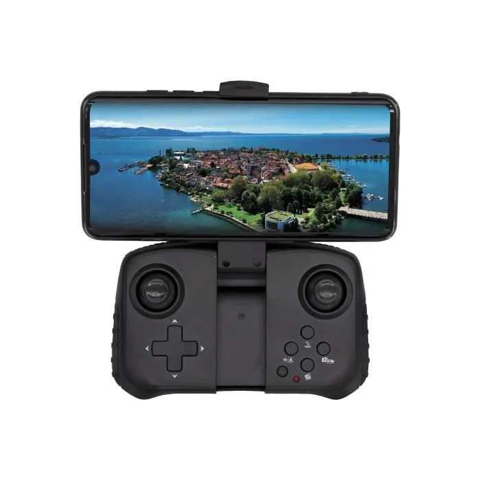 Drone repliable avec caméra embarquée - Flybotic by Silverlit-2