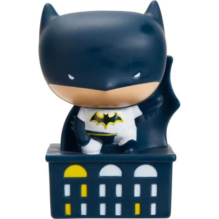 BATMAN Veilleuse et lampe torche GoGlow Buddy-0
