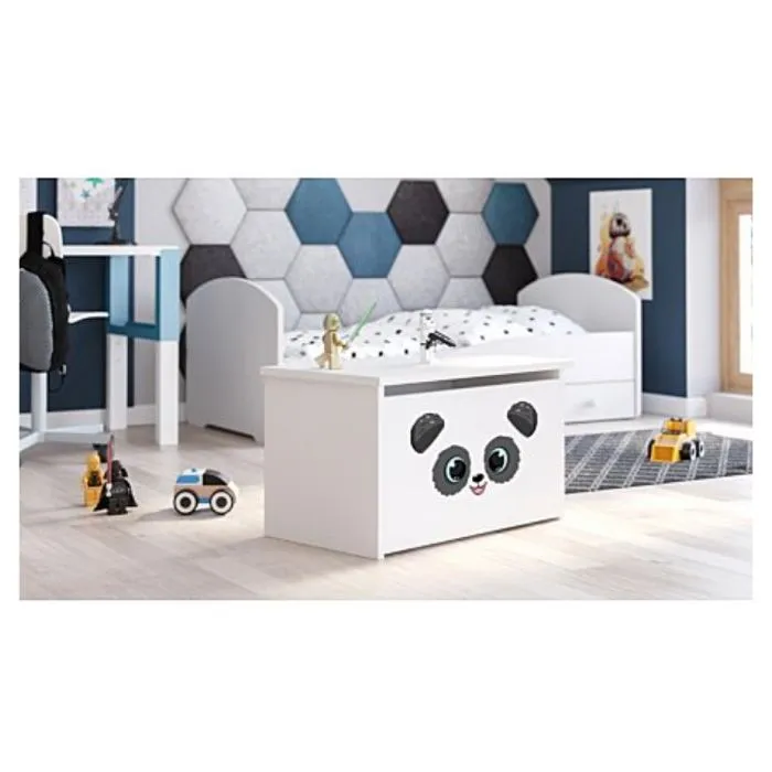 Coffre à jouets Diane panda-3
