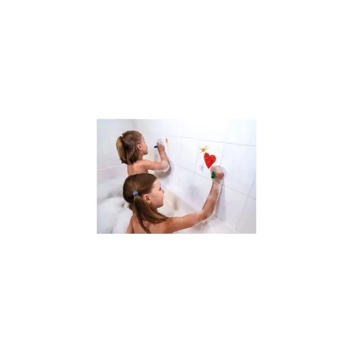 Coloriage pour le bain 6-3
