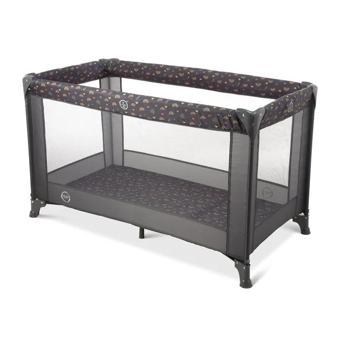 FORMULA BABY Lit parapluie Express Safari-0
