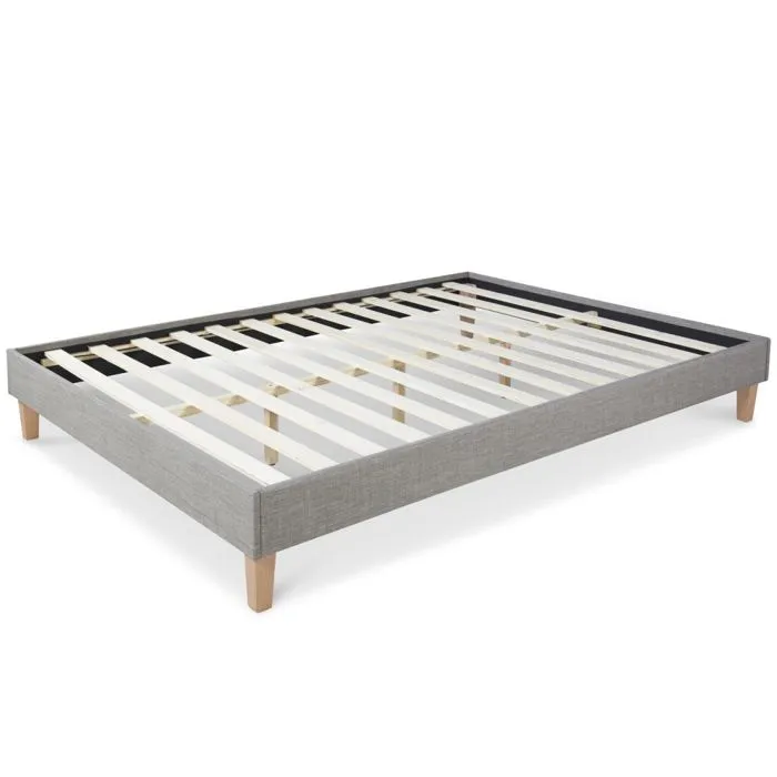 Lit Futon Double 160 x 200-0