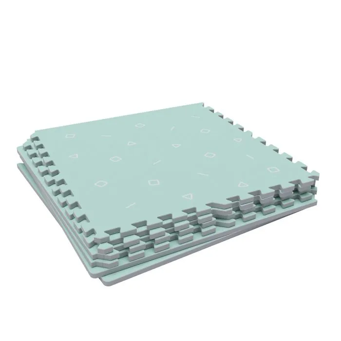 Tapis de jeu pour tout petits TP Toys-0