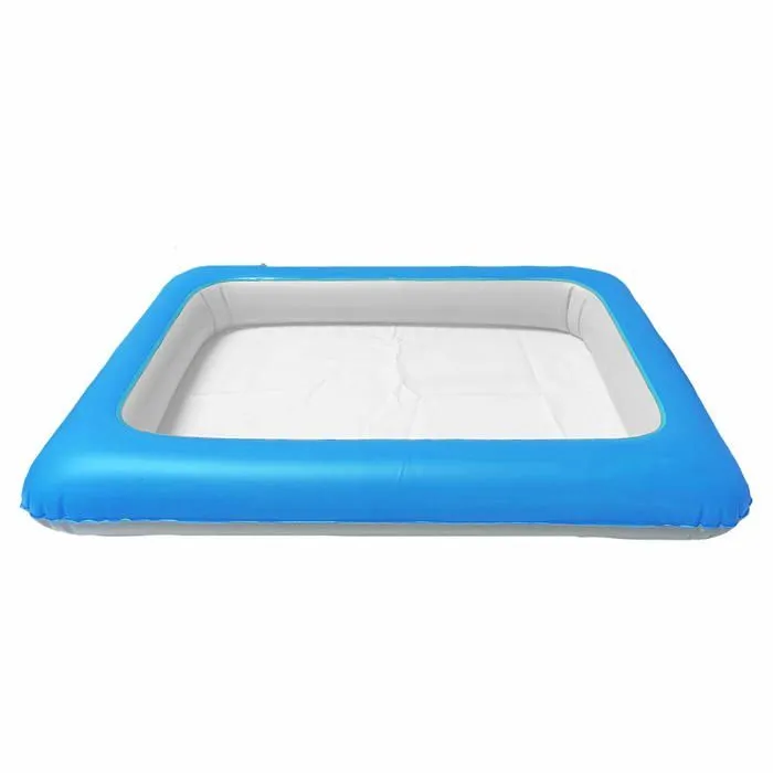 Bac a sable - sac de sable Zimpli kids - 6577-0