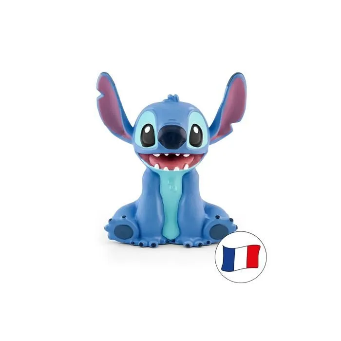 tonies - Figurine Tonie - Lilo Stitch-0