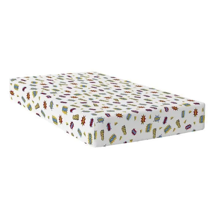 mr fox bat drap-housse 90x200-3