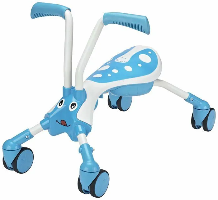 Vehicule porteur Mookie toys - 8516-0