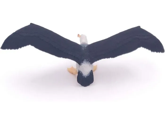 Papo - Figurine Albatros-4