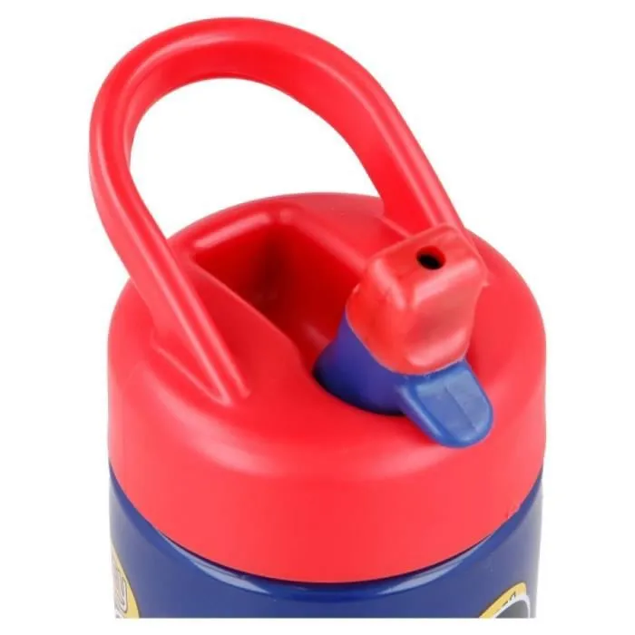 Gourde à paille - Disney - Mickey - 410 ml - Sans BPA - Multisport-2