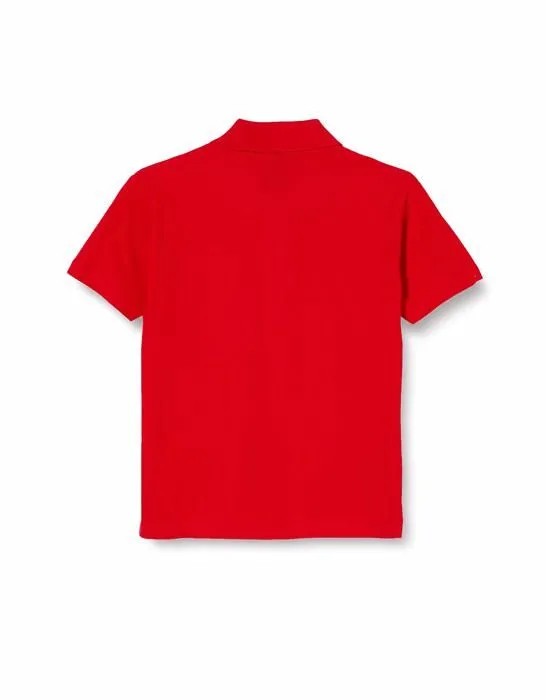 Polo Supportershop Polo Enfant Rugby Canada Polo Enfant Rugby Canada Mixte Enfant-2