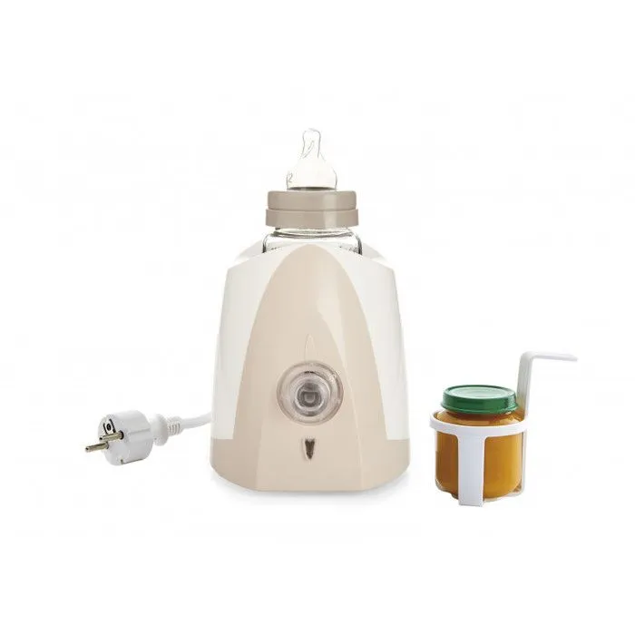 THERMOBABY Chauffe biberon Marron Glacé-0