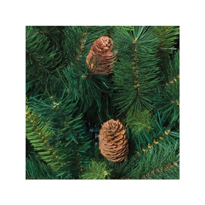 Sapin de Noel artificiel Royal Majestic 180 cm - Fééric Christmas-3