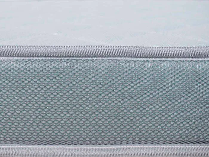 Matelas mousse 90X190 ERGO BASIC Épaisseur 12 cm – Rembourrage super soft - Juvénil - idéal pour les lits gigognes-3